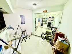 Blk 753 Yishun Street 72 (Yishun), HDB 3 Rooms #572053291